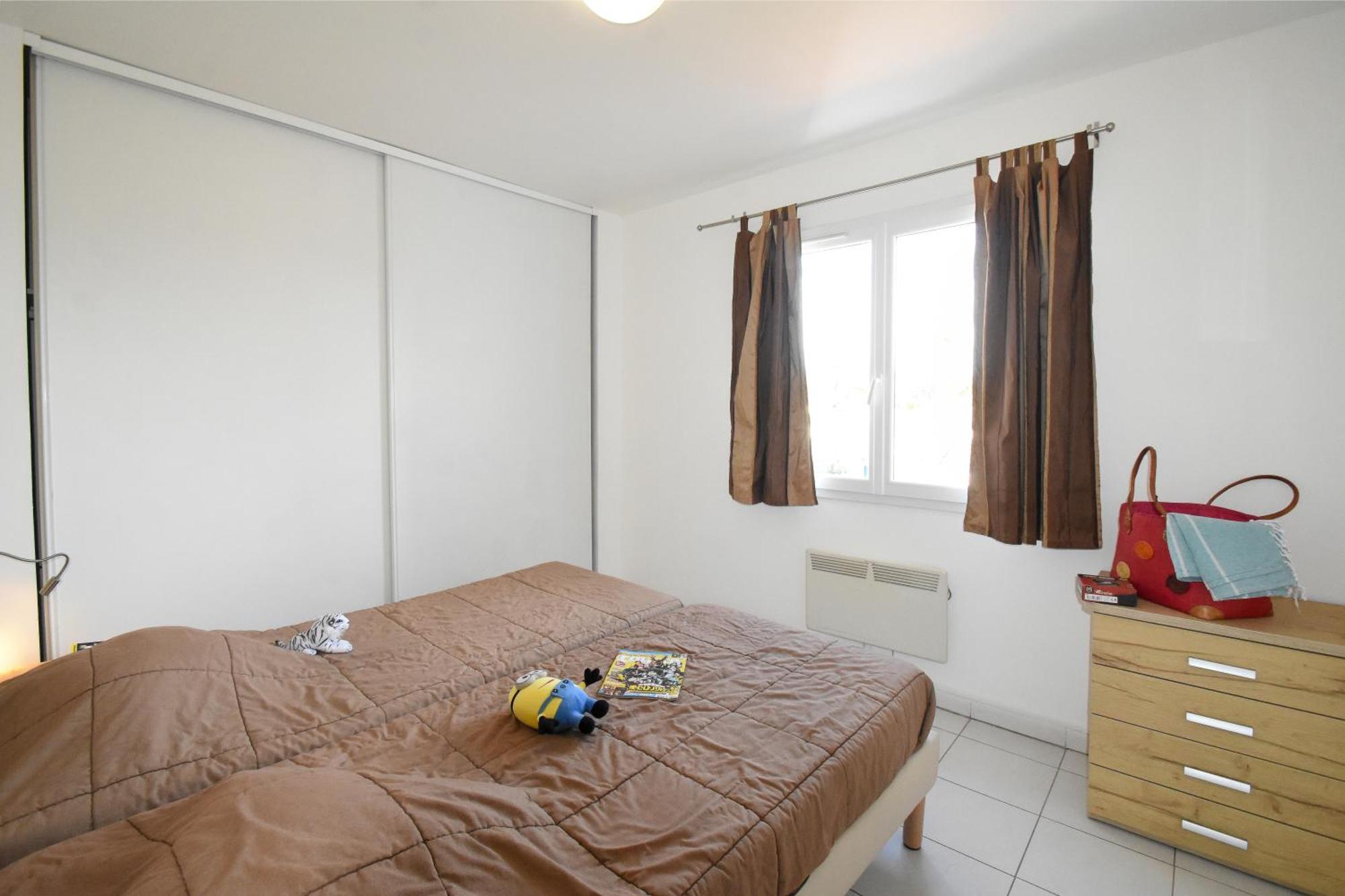 Residence La Palmeraie Fréjus エクステリア 写真