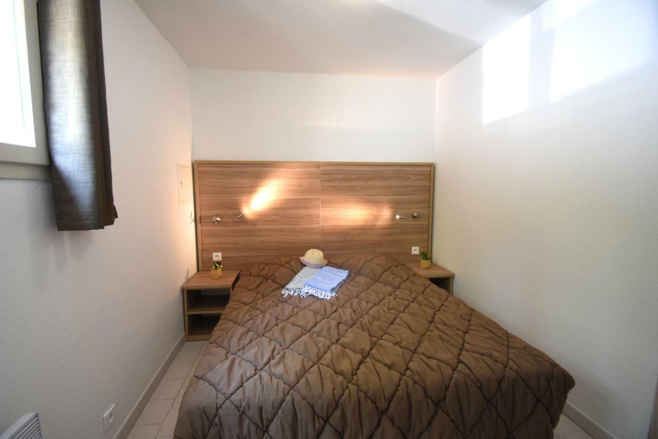 Residence La Palmeraie Fréjus エクステリア 写真